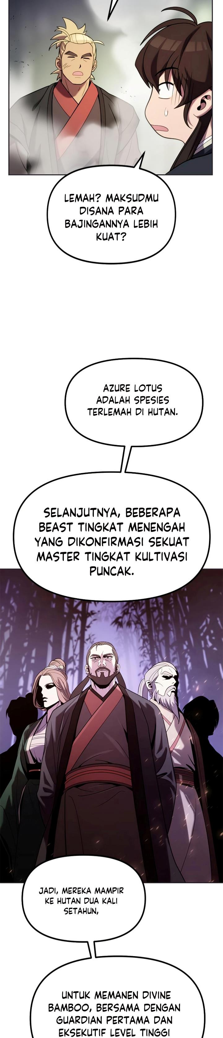 Chronicles of the Demon Faction Chap 12 - Next Chap 13