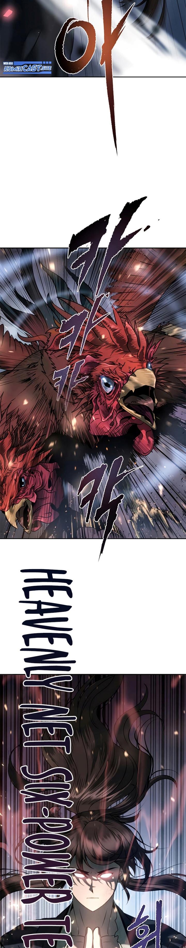 Chronicles of the Demon Faction Chap 12 - Next Chap 13