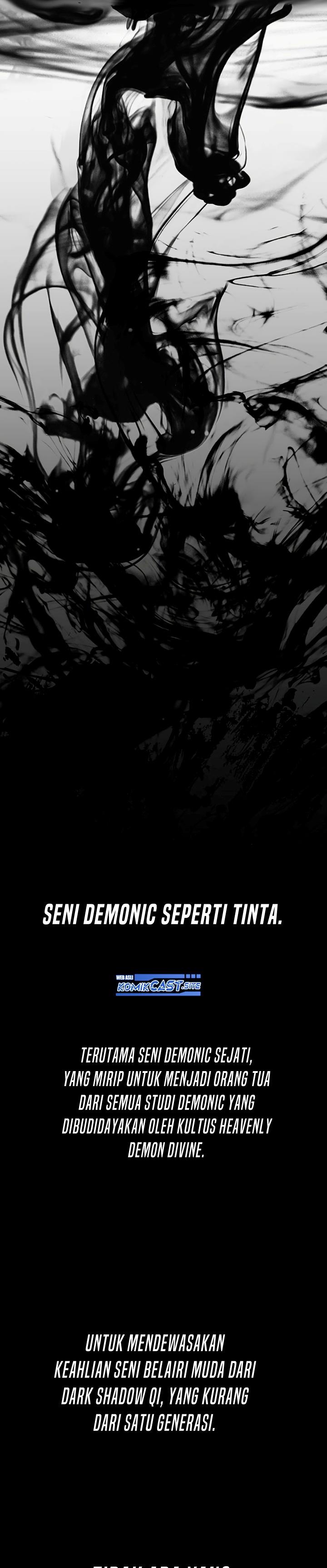 Chronicles of the Demon Faction Chap 12 - Next Chap 13