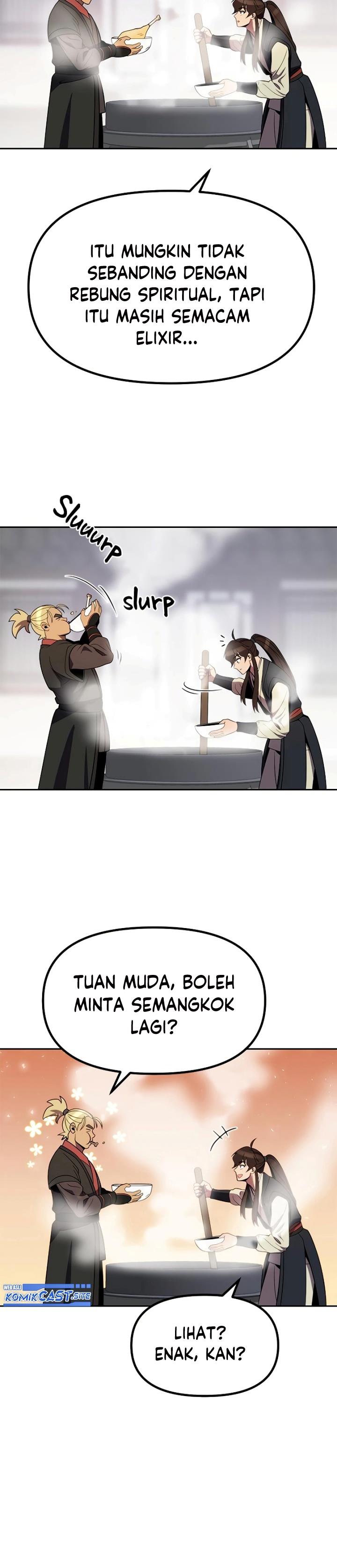 Chronicles of the Demon Faction Chap 12 - Next Chap 13