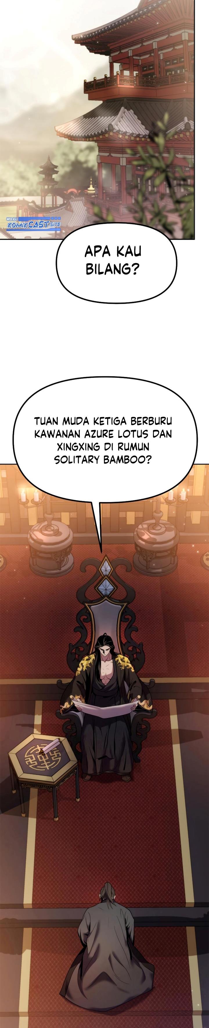 Chronicles of the Demon Faction Chap 12 - Next Chap 13