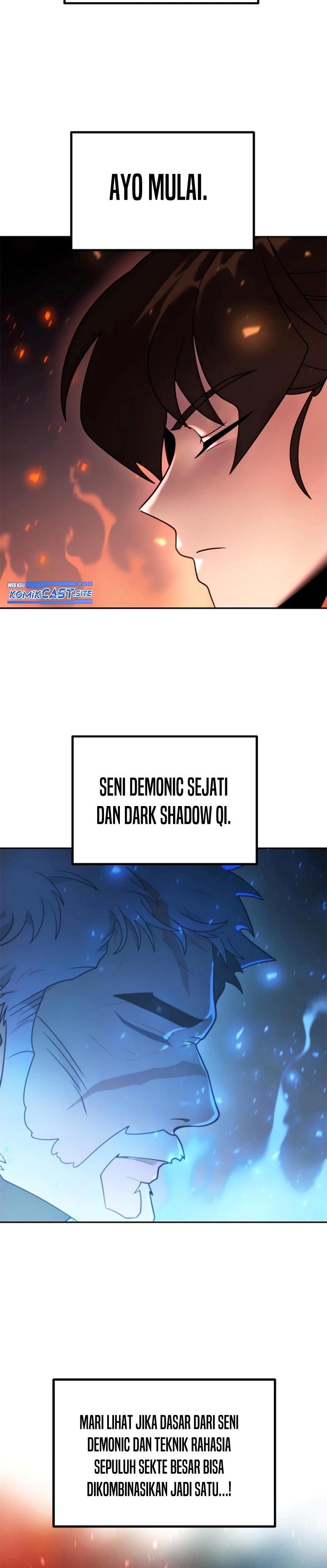 Chronicles of the Demon Faction Chap 12 - Next Chap 13