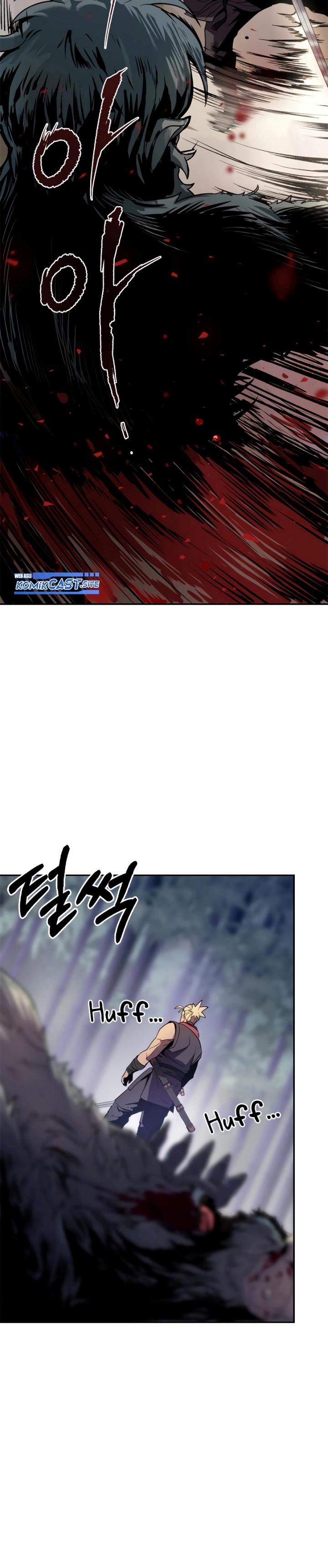 Chronicles of the Demon Faction Chap 12 - Next Chap 13