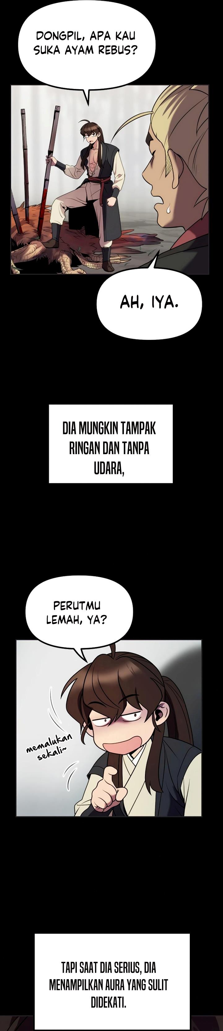 Chronicles of the Demon Faction Chap 12 - Next Chap 13