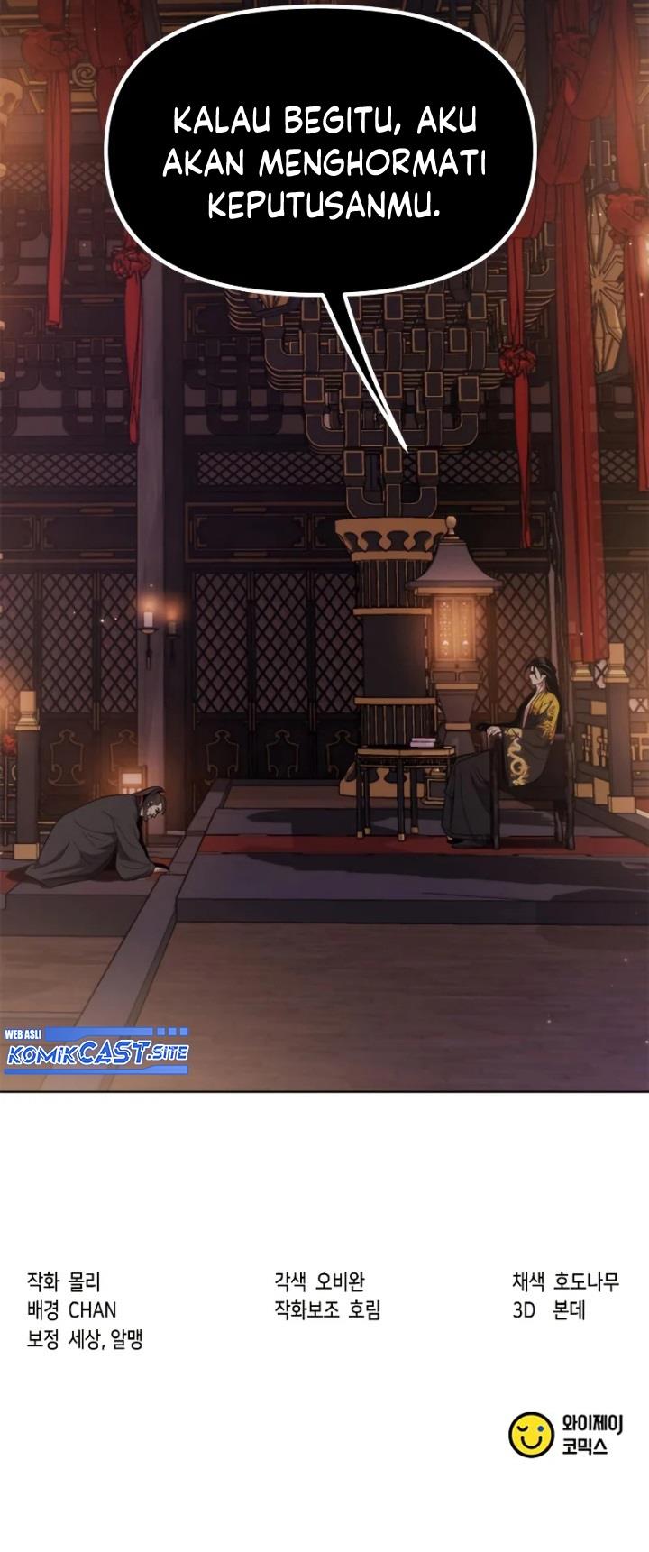 Chronicles of the Demon Faction Chap 12 - Next Chap 13