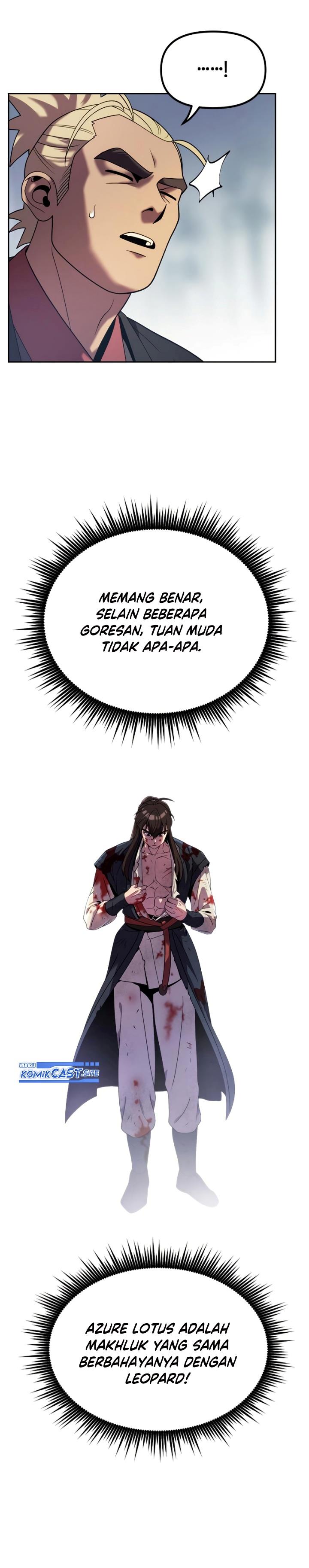 Chronicles of the Demon Faction Chap 12 - Next Chap 13