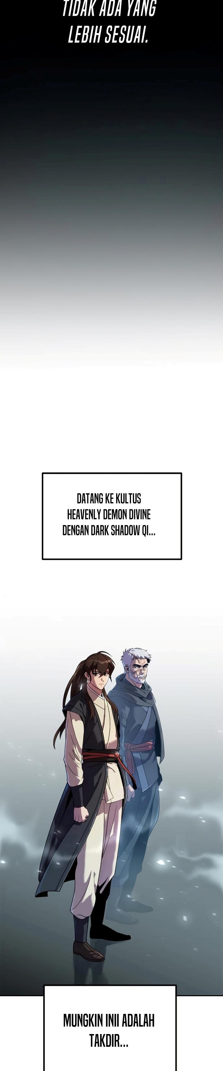 Chronicles of the Demon Faction Chap 12 - Next Chap 13