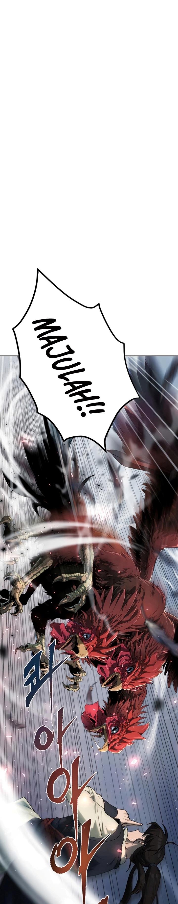 Chronicles of the Demon Faction Chap 12 - Next Chap 13