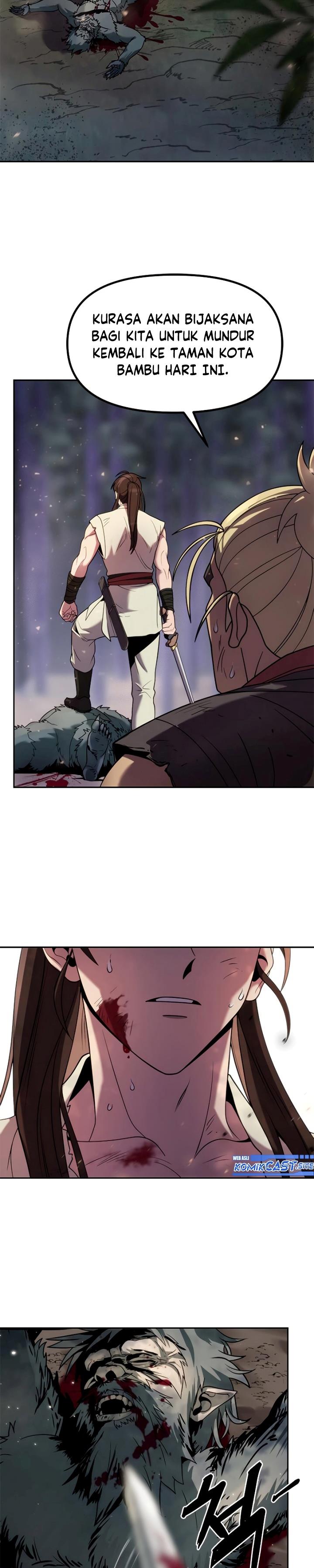 Chronicles of the Demon Faction Chap 12 - Next Chap 13