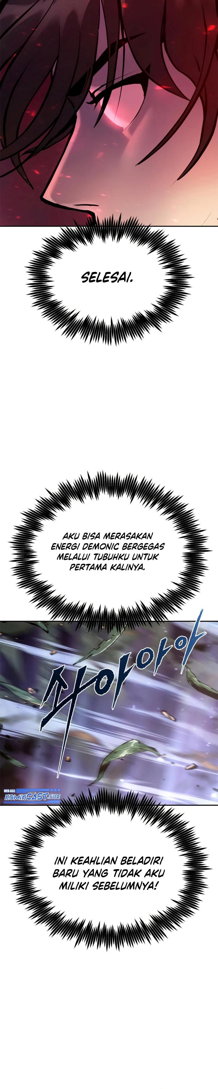 Chronicles of the Demon Faction Chap 12 - Next Chap 13