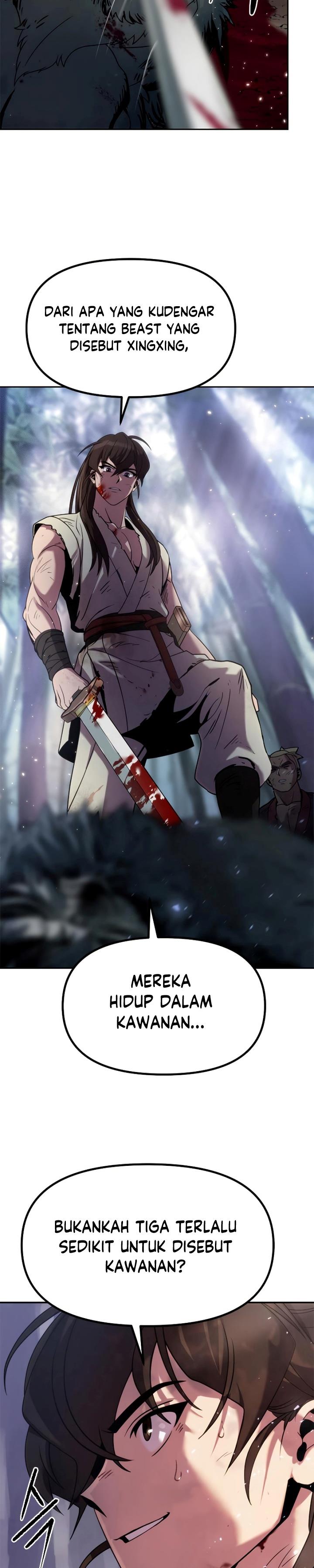 Chronicles of the Demon Faction Chap 12 - Next Chap 13