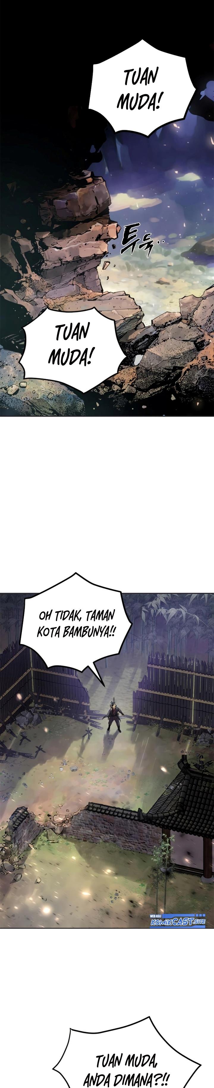 Chronicles of the Demon Faction Chap 12 - Next Chap 13