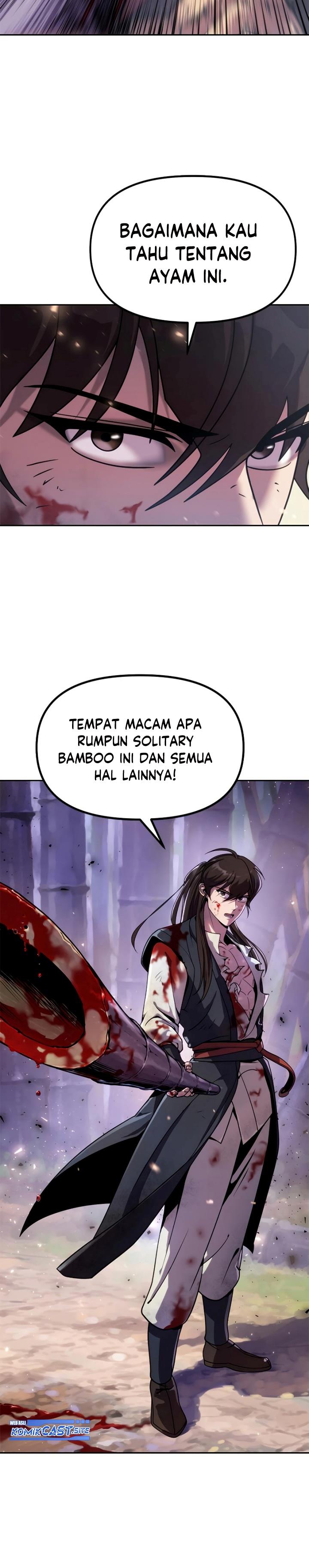 Chronicles of the Demon Faction Chap 12 - Next Chap 13