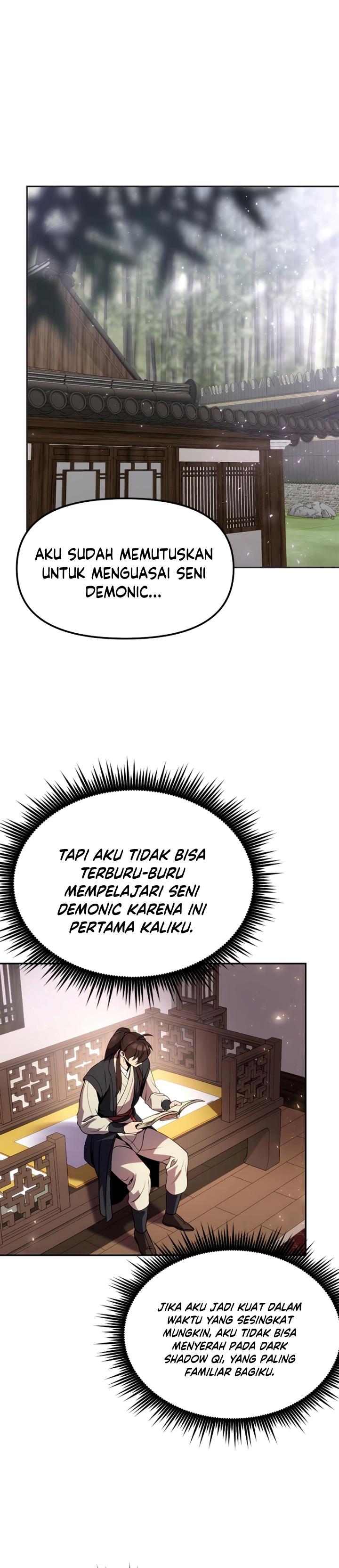 Chronicles of the Demon Faction Chap 12 - Next Chap 13