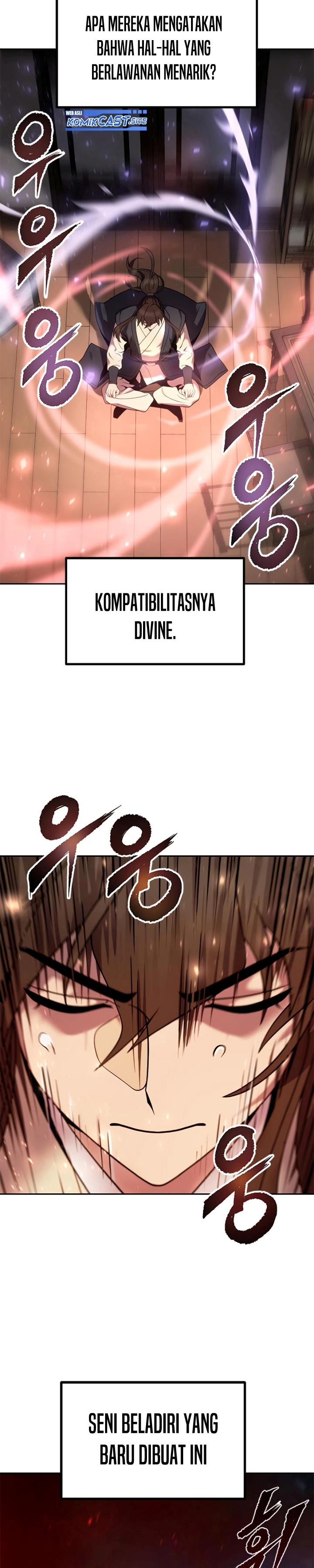 Chronicles of the Demon Faction Chap 12 - Next Chap 13