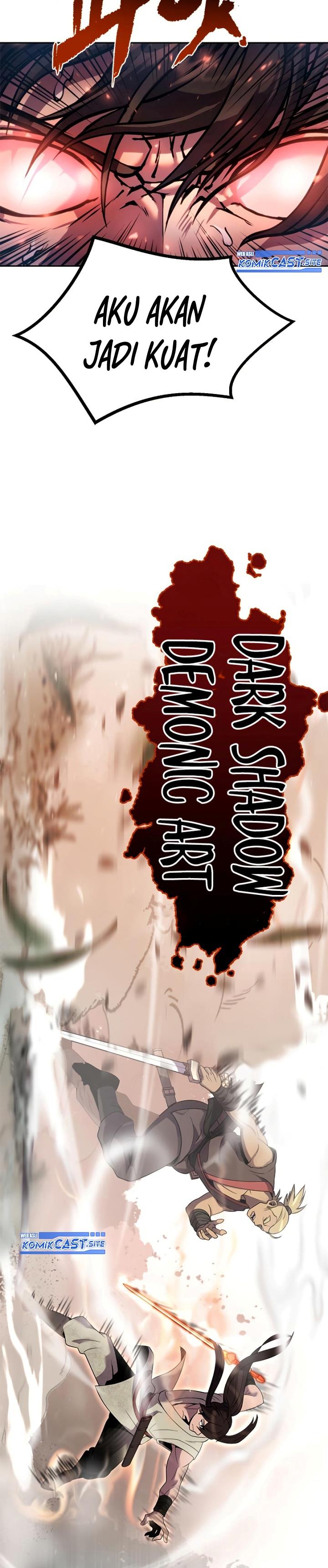 Chronicles of the Demon Faction Chap 12 - Next Chap 13