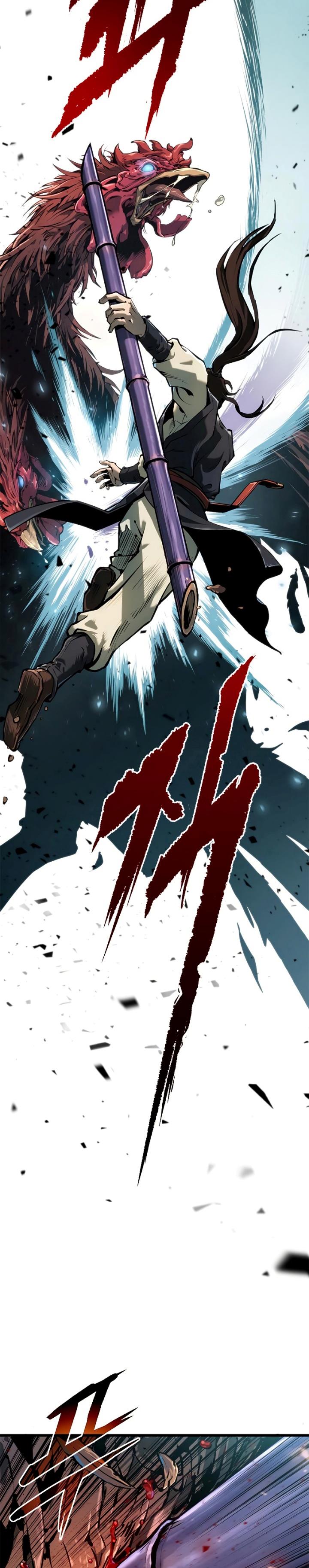 Chronicles of the Demon Faction Chap 12 - Next Chap 13