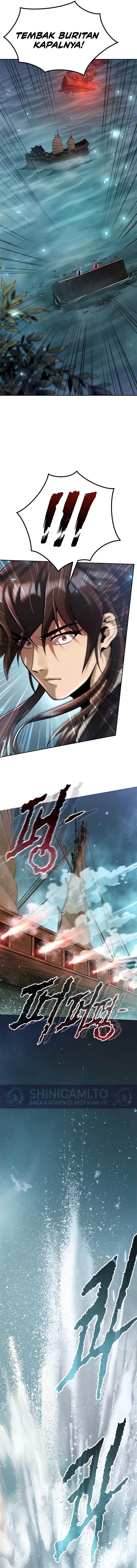 Chronicles of the Demon Faction Chap 121 - Next Chap 122