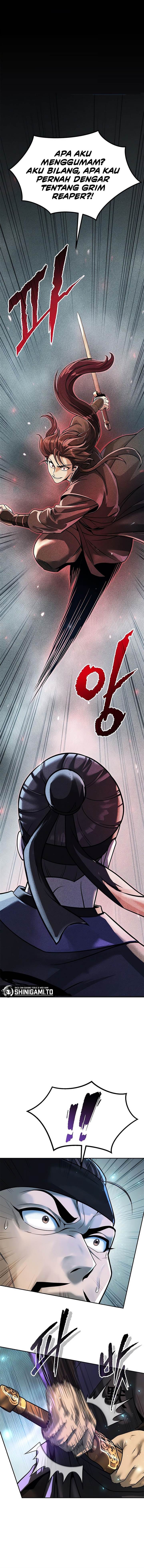 Chronicles of the Demon Faction Chap 121 - Next Chap 122