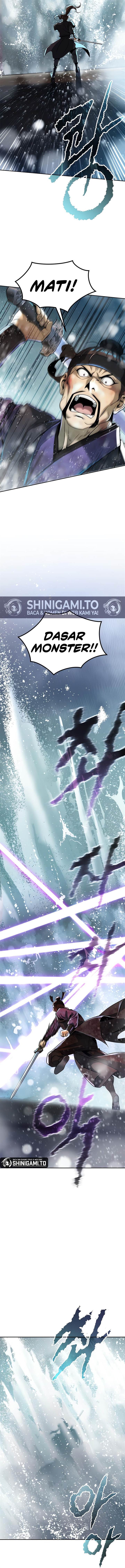 Chronicles of the Demon Faction Chap 121 - Next Chap 122