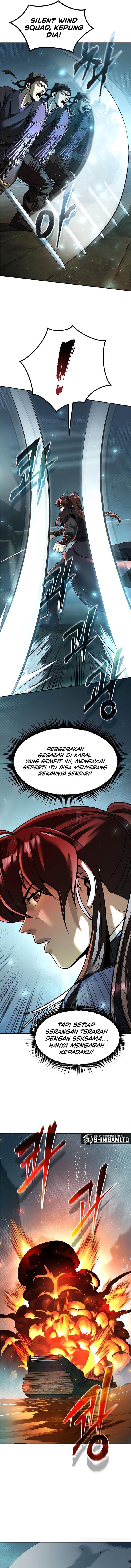 Chronicles of the Demon Faction Chap 121 - Next Chap 122