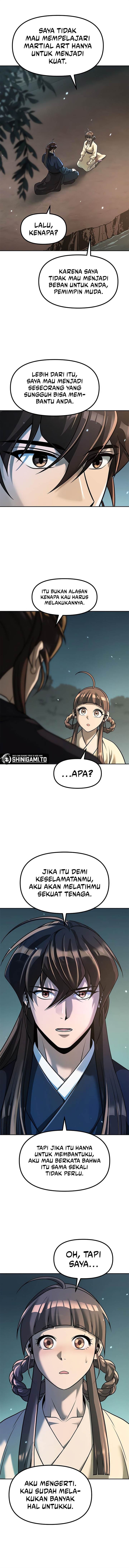 Chronicles of the Demon Faction Chap 122 - Next Chap 123