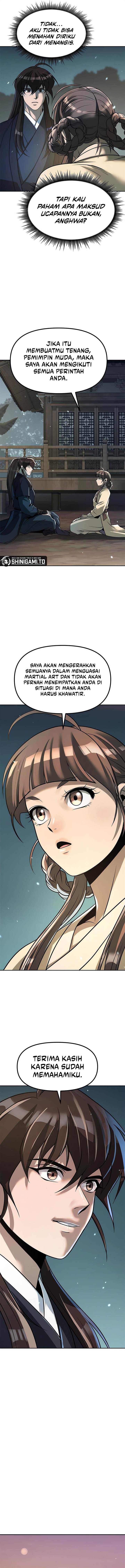 Chronicles of the Demon Faction Chap 122 - Next Chap 123