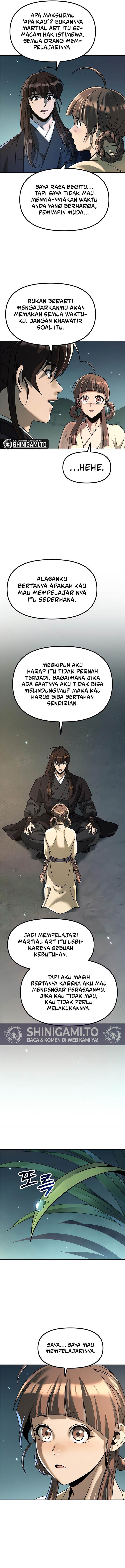 Chronicles of the Demon Faction Chap 122 - Next Chap 123