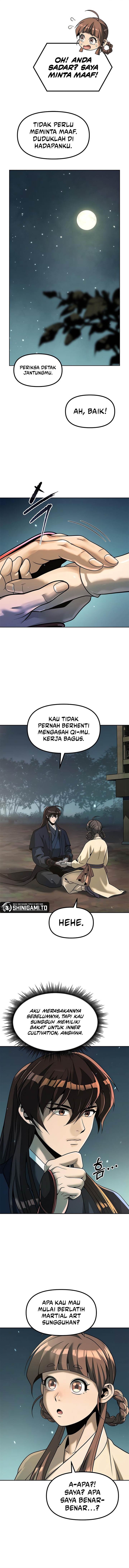 Chronicles of the Demon Faction Chap 122 - Next Chap 123