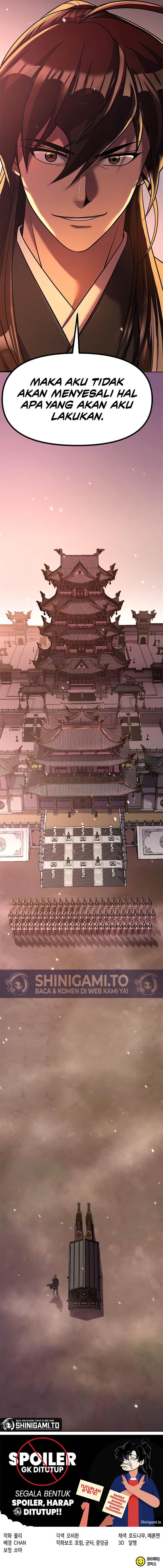 Chronicles of the Demon Faction Chap 122 - Next Chap 123