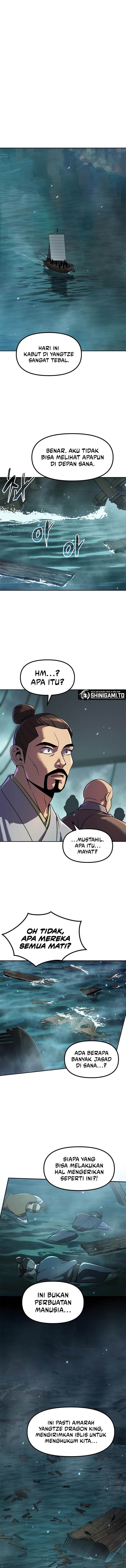 Chronicles of the Demon Faction Chap 122 - Next Chap 123