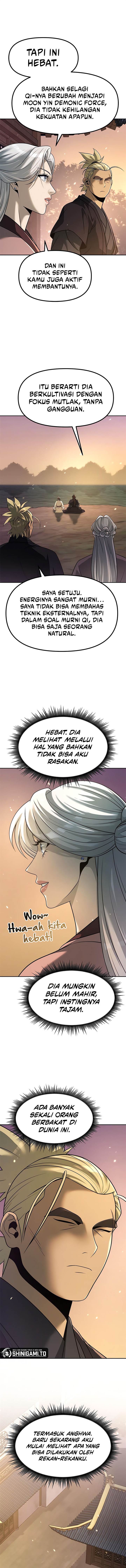 Chronicles of the Demon Faction Chap 122 - Next Chap 123