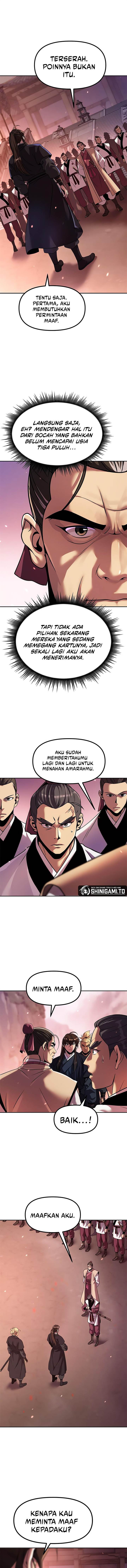 Chronicles of the Demon Faction Chap 123 - Next Chap 124