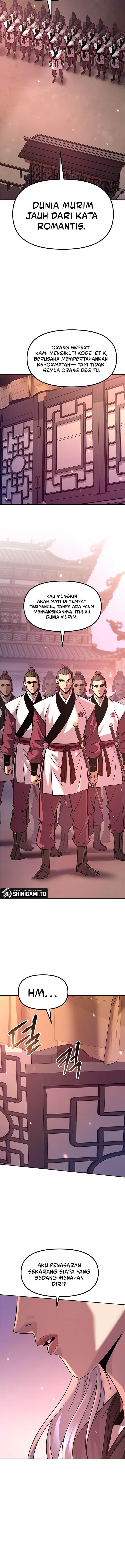 Chronicles of the Demon Faction Chap 123 - Next Chap 124