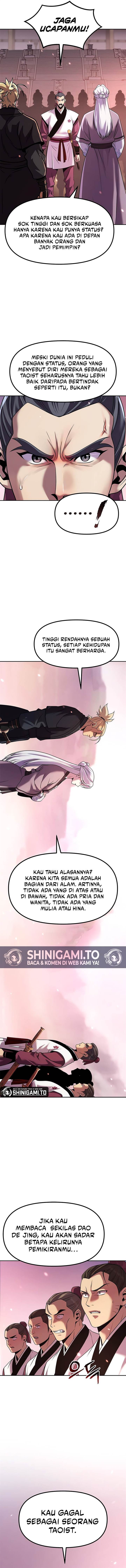 Chronicles of the Demon Faction Chap 124 - Next Chap 125