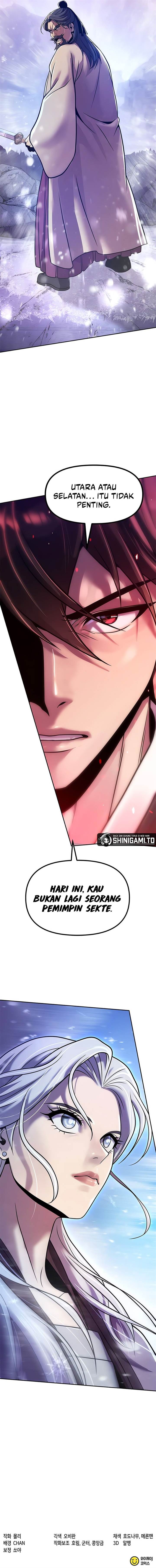 Chronicles of the Demon Faction Chap 124 - Next Chap 125