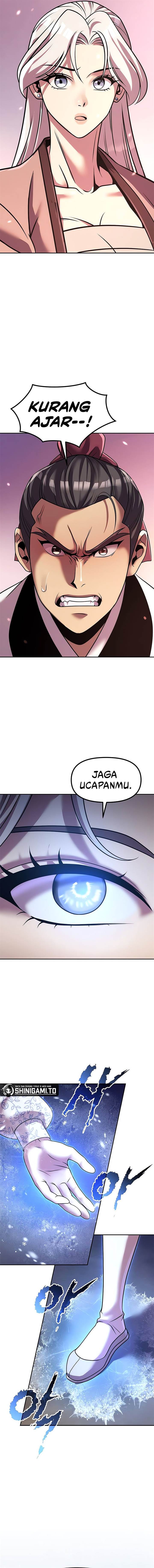 Chronicles of the Demon Faction Chap 124 - Next Chap 125