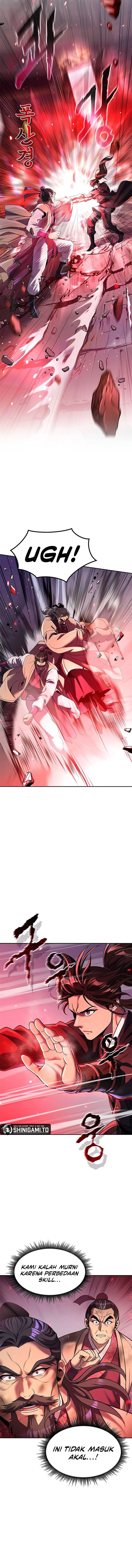 Chronicles of the Demon Faction Chap 124 - Next Chap 125