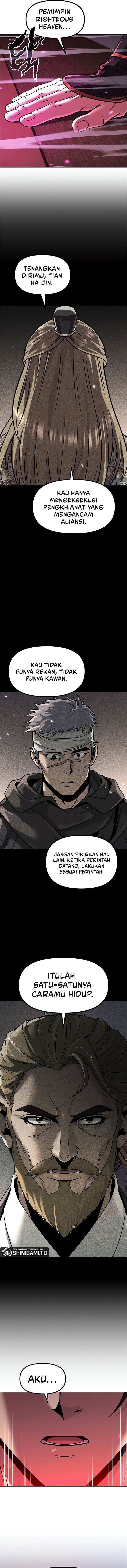 Chronicles of the Demon Faction Chap 124 - Next Chap 125