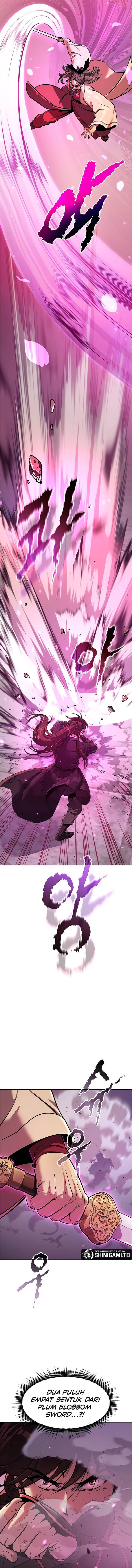 Chronicles of the Demon Faction Chap 124 - Next Chap 125