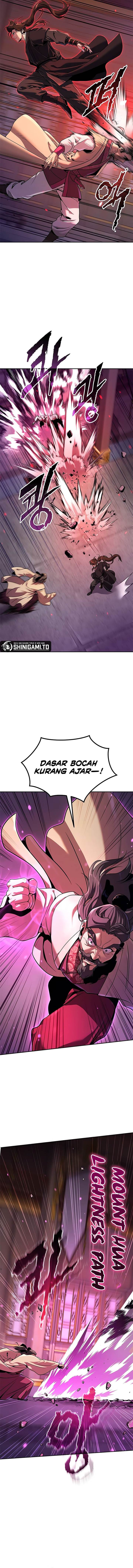 Chronicles of the Demon Faction Chap 124 - Next Chap 125