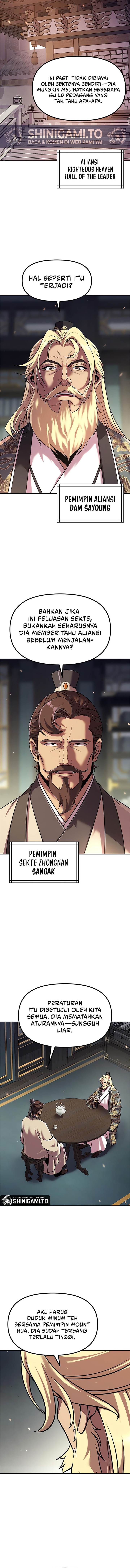 Chronicles of the Demon Faction Chap 125 - Next Chap 126