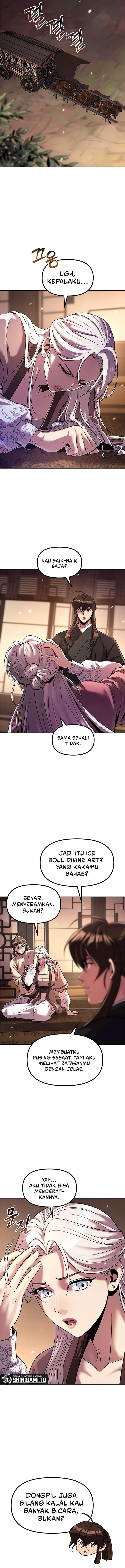 Chronicles of the Demon Faction Chap 125 - Next Chap 126