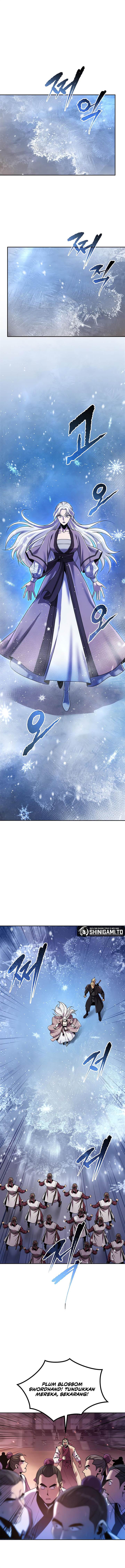 Chronicles of the Demon Faction Chap 125 - Next Chap 126