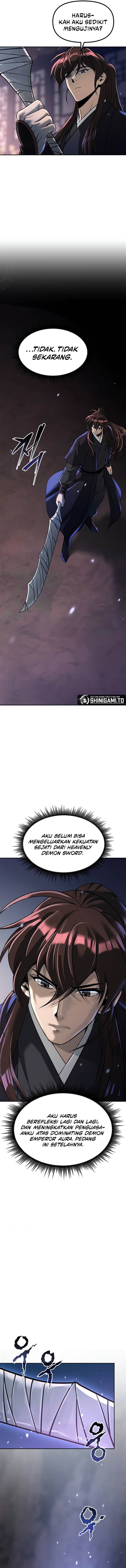 Chronicles of the Demon Faction Chap 126 - Next Chap 127