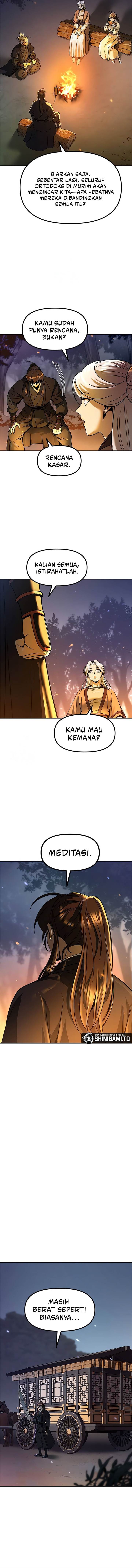 Chronicles of the Demon Faction Chap 126 - Next Chap 127