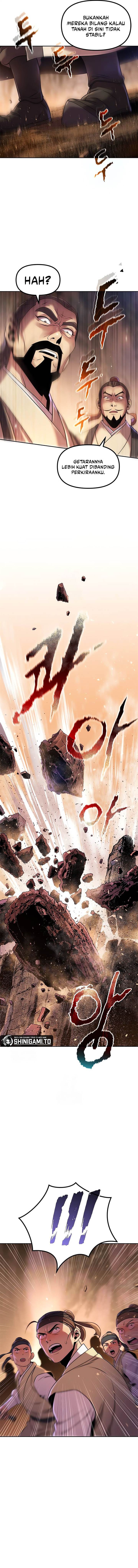 Chronicles of the Demon Faction Chap 127 - Next Chap 128