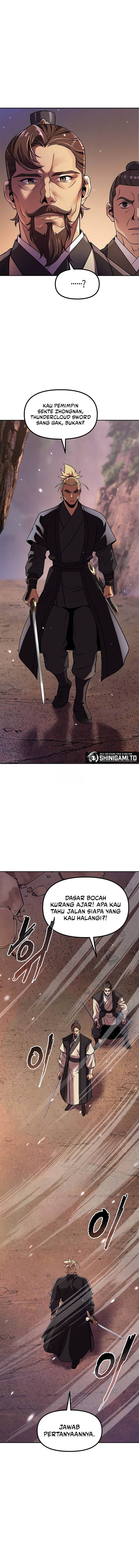 Chronicles of the Demon Faction Chap 127 - Next Chap 128