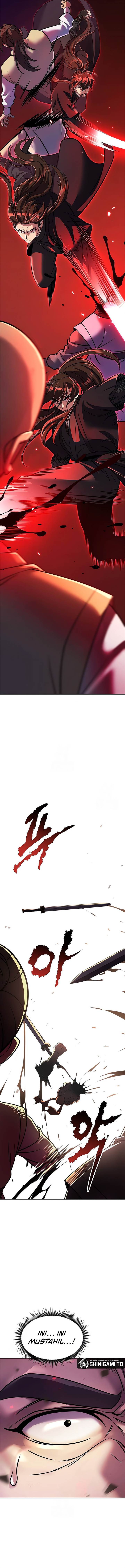 Chronicles of the Demon Faction Chap 127 - Next Chap 128