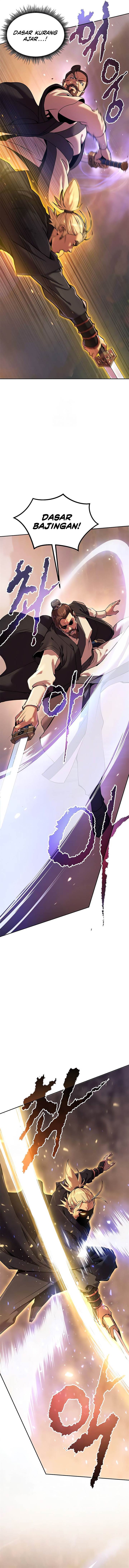 Chronicles of the Demon Faction Chap 128 - Next Chap 129